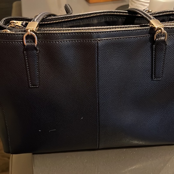 Coach bag - Picture 4 of 4